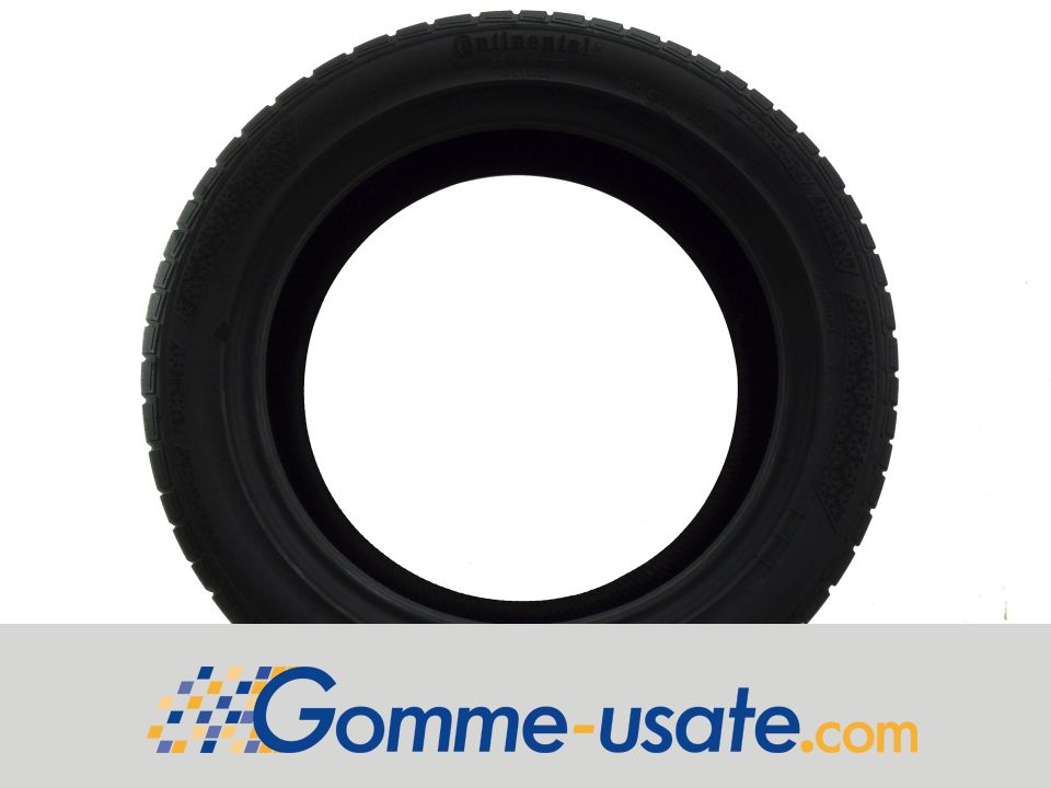 Thumb Continental Gomme Usate Continental 205/50 R17 93V ContiWinterContact TS790 RPB N0 XL M+S (60%) pneumatici usati Invernale_1
